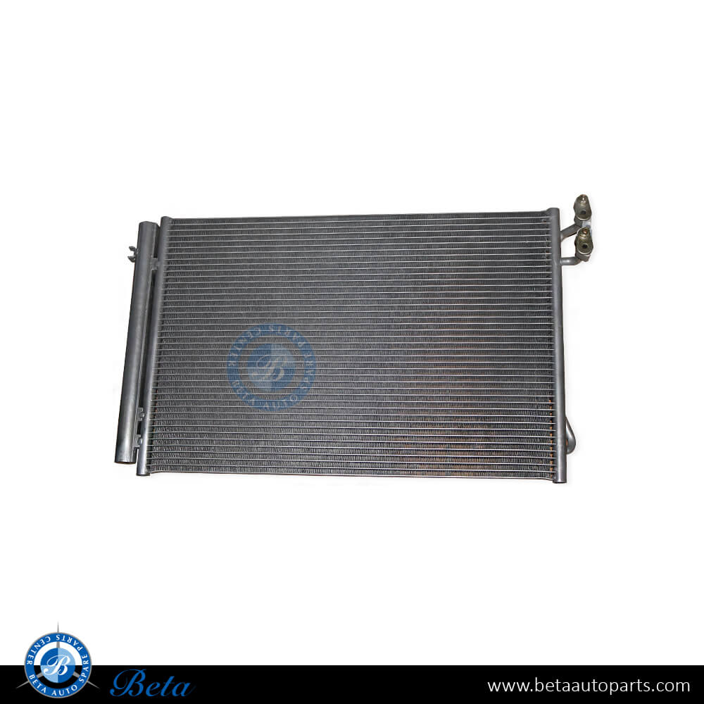 Condenser for BMW E81/E82/E87/E88/E90/E92/E84 2004-2015 models, Part Number 64539229022 Condenser for BMW E81/E82/E87/E88/E90/E92/E84 2004-2015 models, Part Number 64539229022